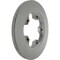 Centric Parts Gcx Brake Rotor Fully Coated, 320.65145F 320.65145F - alternate 3